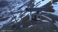 Archiv Foto Webcam See im Paznaun - Bergstation Furglerblick 04:00