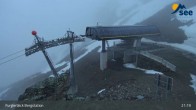Archiv Foto Webcam See im Paznaun - Bergstation Furglerblick 02:00