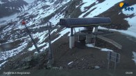 Archiv Foto Webcam See im Paznaun - Bergstation Furglerblick 04:00