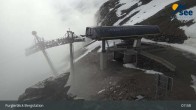 Archiv Foto Webcam See im Paznaun - Bergstation Furglerblick 07:00