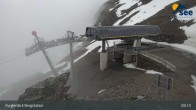 Archiv Foto Webcam See im Paznaun - Bergstation Furglerblick 08:00