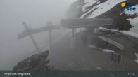 Archiv Foto Webcam See im Paznaun - Bergstation Furglerblick 10:00