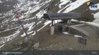 Archiv Foto Webcam See im Paznaun - Bergstation Furglerblick 14:00