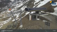 Archiv Foto Webcam See im Paznaun - Bergstation Furglerblick 16:00