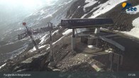 Archiv Foto Webcam See im Paznaun - Bergstation Furglerblick 06:00