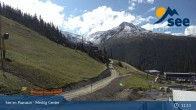 Archived image Webcam See - View from Medrig Center 10:00