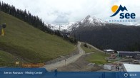 Archived image Webcam See - View from Medrig Center 12:00