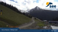 Archived image Webcam See - View from Medrig Center 14:00