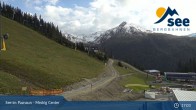 Archived image Webcam See - View from Medrig Center 16:00