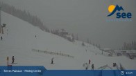 Archived image Webcam See - View from Medrig Center 12:00