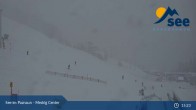 Archived image Webcam See - View from Medrig Center 14:00