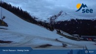 Archiv Foto Webcam See im Paznaun - Ausblick vom Medrig Center 02:00