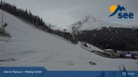 Archiv Foto Webcam See im Paznaun - Ausblick vom Medrig Center 06:00