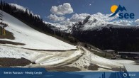 Archiv Foto Webcam See im Paznaun - Ausblick vom Medrig Center 14:00