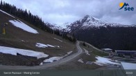 Archiv Foto Webcam See im Paznaun - Ausblick vom Medrig Center 02:00
