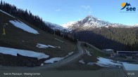Archiv Foto Webcam See im Paznaun - Ausblick vom Medrig Center 06:00