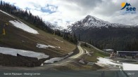 Archiv Foto Webcam See im Paznaun - Ausblick vom Medrig Center 08:00