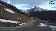 Archived image Webcam See - View from Medrig Center 02:00