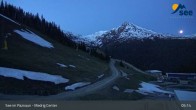 Archived image Webcam See - View from Medrig Center 04:00
