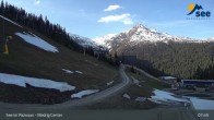 Archived image Webcam See - View from Medrig Center 07:00