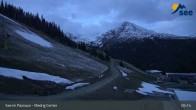 Archiv Foto Webcam See im Paznaun - Ausblick vom Medrig Center 04:00