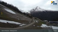 Archiv Foto Webcam See im Paznaun - Ausblick vom Medrig Center 07:00