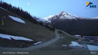 Archiv Foto Webcam See im Paznaun - Ausblick vom Medrig Center 04:00