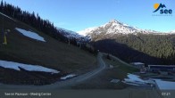 Archiv Foto Webcam See im Paznaun - Ausblick vom Medrig Center 06:00