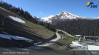 Archiv Foto Webcam See im Paznaun - Ausblick vom Medrig Center 08:00