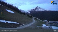 Archiv Foto Webcam See im Paznaun - Ausblick vom Medrig Center 04:00