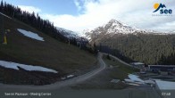 Archiv Foto Webcam See im Paznaun - Ausblick vom Medrig Center 07:00