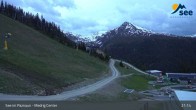 Archiv Foto Webcam See im Paznaun - Ausblick vom Medrig Center 00:00