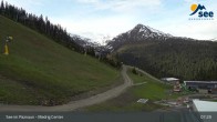 Archiv Foto Webcam See im Paznaun - Ausblick vom Medrig Center 06:00
