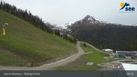 Archiv Foto Webcam See im Paznaun - Ausblick vom Medrig Center 08:00