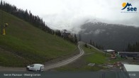 Archiv Foto Webcam See im Paznaun - Ausblick vom Medrig Center 10:00