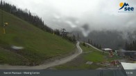 Archiv Foto Webcam See im Paznaun - Ausblick vom Medrig Center 12:00