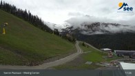 Archiv Foto Webcam See im Paznaun - Ausblick vom Medrig Center 16:00
