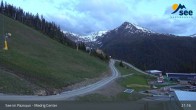 Archived image Webcam See - View from Medrig Center 00:00