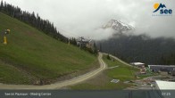 Archiv Foto Webcam See im Paznaun - Ausblick vom Medrig Center 06:00