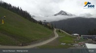Archiv Foto Webcam See im Paznaun - Ausblick vom Medrig Center 07:00