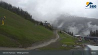 Archiv Foto Webcam See im Paznaun - Ausblick vom Medrig Center 12:00