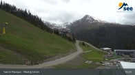 Archiv Foto Webcam See im Paznaun - Ausblick vom Medrig Center 14:00