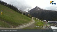 Archiv Foto Webcam See im Paznaun - Ausblick vom Medrig Center 16:00