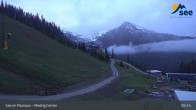 Archived image Webcam See - View from Medrig Center 04:00
