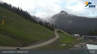 Archived image Webcam See - View from Medrig Center 06:00
