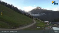 Archived image Webcam See - View from Medrig Center 07:00