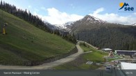 Archived image Webcam See - View from Medrig Center 08:00