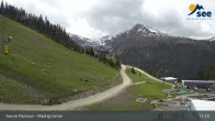 Archived image Webcam See - View from Medrig Center 10:00