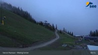 Archiv Foto Webcam See im Paznaun - Ausblick vom Medrig Center 04:00