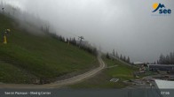Archiv Foto Webcam See im Paznaun - Ausblick vom Medrig Center 07:00